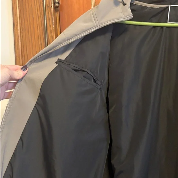 Bylt drop cut puffer XL - Picture 6 of 16